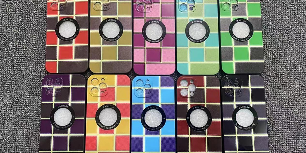 Kelebihan Dan Kelemahan Pelbagai Bahan Sarung Telefon Bimbit