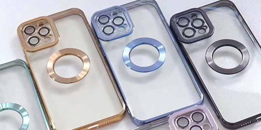 Kebaikan Dan Keburukan Saduran Electroplating Mobile Phone Case