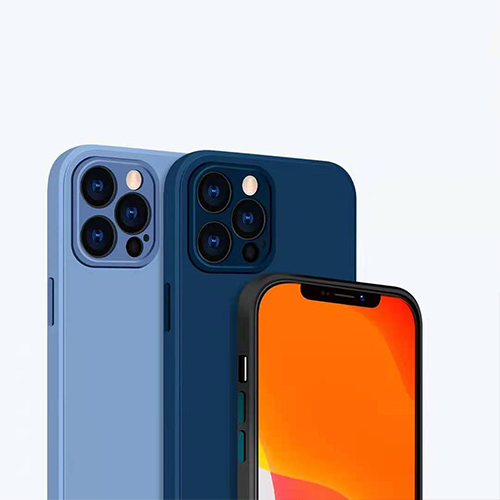 TPU Penutup Telefon